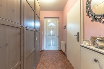 zádveří - Prodej domu 118 m², Sedlčany
