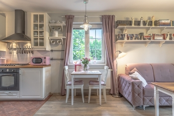 jídelní stůl - Prodej domu 118 m², Sedlčany