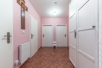 Prodej domu 118 m², Sedlčany