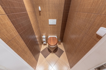 WC - Prodej domu 118 m², Sedlčany