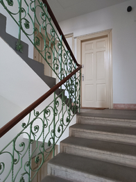 Pronájem bytu 1+kk v osobním vlastnictví 26 m², Praha 10 - Vršovice