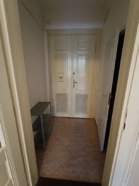 Pronájem bytu 1+kk v osobním vlastnictví 26 m², Praha 10 - Vršovice