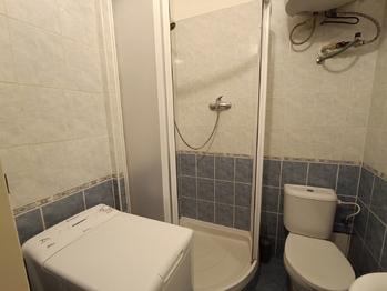 Pronájem bytu 1+kk v osobním vlastnictví 26 m², Praha 10 - Vršovice