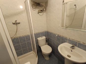 Pronájem bytu 1+kk v osobním vlastnictví 26 m², Praha 10 - Vršovice