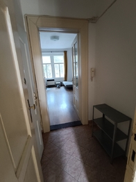Pronájem bytu 1+kk v osobním vlastnictví 26 m², Praha 10 - Vršovice