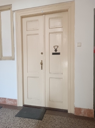 Pronájem bytu 1+kk v osobním vlastnictví 26 m², Praha 10 - Vršovice