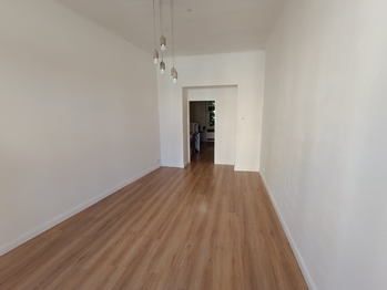 Pronájem bytu 1+1 v osobním vlastnictví 36 m², Praha 2 - Vyšehrad