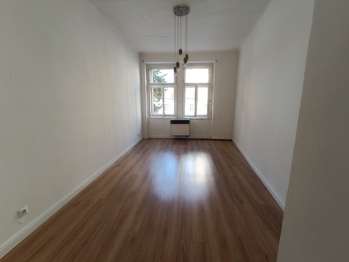 Pronájem bytu 1+1 v osobním vlastnictví 36 m², Praha 2 - Vyšehrad