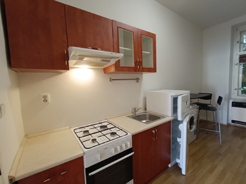 Pronájem bytu 1+1 v osobním vlastnictví 36 m², Praha 2 - Vyšehrad