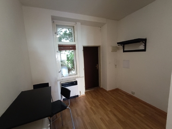 Pronájem bytu 1+1 v osobním vlastnictví 36 m², Praha 2 - Vyšehrad