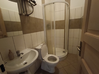 Pronájem bytu 1+1 v osobním vlastnictví 36 m², Praha 2 - Vyšehrad