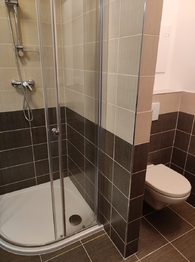 Pronájem bytu 1+kk v osobním vlastnictví 43 m², Pardubice