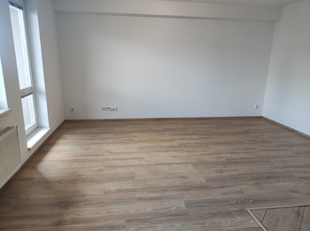 Pronájem bytu 1+kk v osobním vlastnictví 43 m², Pardubice