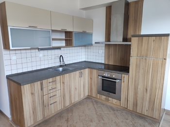 Pronájem bytu 1+kk v osobním vlastnictví 43 m², Pardubice