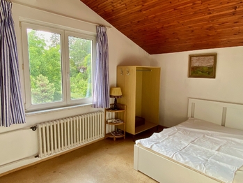 Slunný RD - Prodej domu 150 m², Louňovice