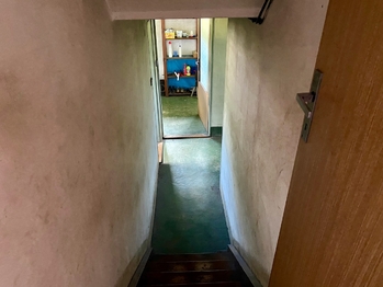 Velký sklep - Prodej domu 150 m², Louňovice
