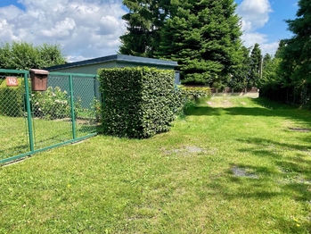 Klidná slepá ulice - Prodej domu 150 m², Louňovice