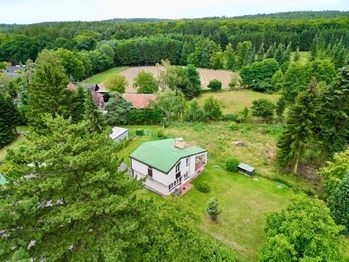 Prodej domu 132 m², Ondřejov