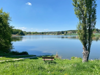 Rybníky - Prodej domu 150 m², Louňovice