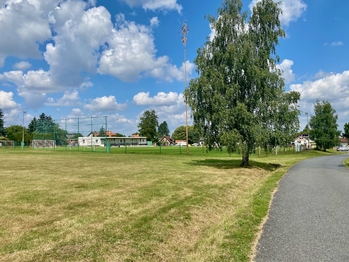 Kultura - Prodej domu 150 m², Louňovice