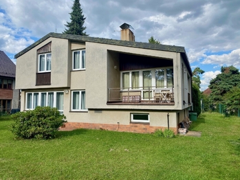 Hezký kvalitní dům - Prodej domu 150 m², Louňovice