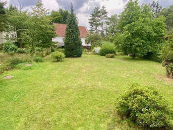 Rovina - Prodej domu 150 m², Louňovice