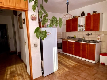Velké možnosti využití - Prodej domu 150 m², Louňovice
