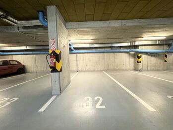 Pronájem bytu 1+kk v osobním vlastnictví 40 m², Praha 4 - Modřany
