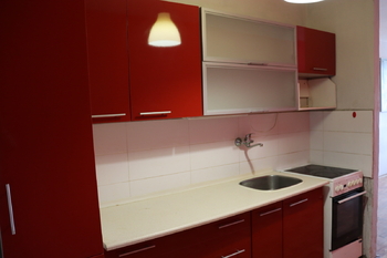 Prodej bytu 2+kk v osobním vlastnictví 48 m², Podbořany