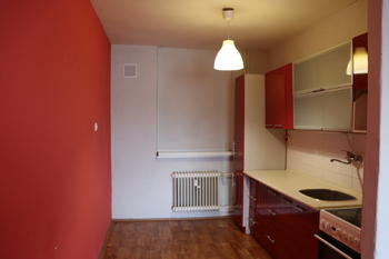 Prodej bytu 2+kk v osobním vlastnictví 48 m², Podbořany