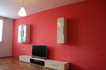Prodej bytu 2+kk v osobním vlastnictví 48 m², Podbořany