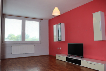 Prodej bytu 2+kk v osobním vlastnictví 48 m², Podbořany