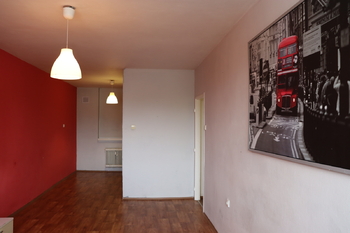 Prodej bytu 2+kk v osobním vlastnictví 48 m², Podbořany