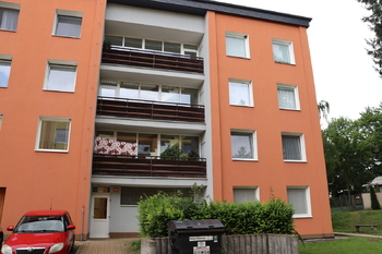 Prodej bytu 2+kk v osobním vlastnictví 48 m², Podbořany