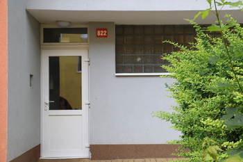 Prodej bytu 2+kk v osobním vlastnictví 48 m², Podbořany