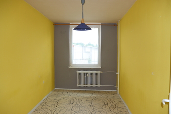Prodej bytu 2+kk v osobním vlastnictví 48 m², Podbořany