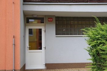 Prodej bytu 2+kk v osobním vlastnictví 48 m², Podbořany