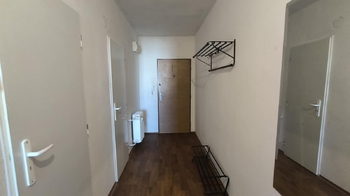 Prodej bytu 2+kk v osobním vlastnictví 48 m², Podbořany