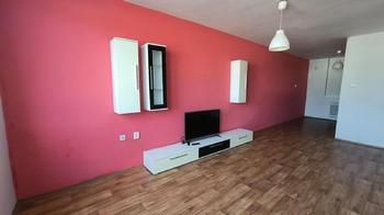 Prodej bytu 2+kk v osobním vlastnictví 48 m², Podbořany