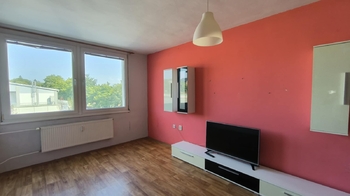 Prodej bytu 2+kk v osobním vlastnictví 48 m², Podbořany