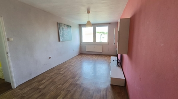 Prodej bytu 2+kk v osobním vlastnictví 48 m², Podbořany