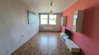 Prodej bytu 2+kk v osobním vlastnictví 48 m², Podbořany