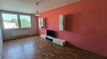 Prodej bytu 2+kk v osobním vlastnictví 48 m², Podbořany