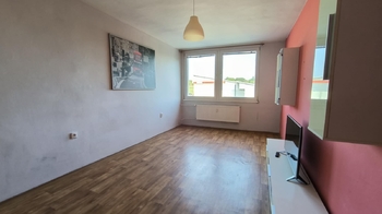 Prodej bytu 2+kk v osobním vlastnictví 48 m², Podbořany