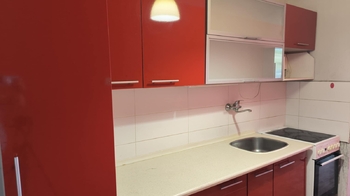 Prodej bytu 2+kk v osobním vlastnictví 48 m², Podbořany