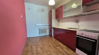 Prodej bytu 2+kk v osobním vlastnictví 48 m², Podbořany