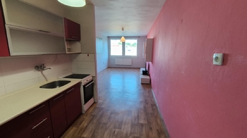 Prodej bytu 2+kk v osobním vlastnictví 48 m², Podbořany