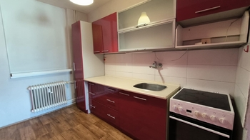 Prodej bytu 2+kk v osobním vlastnictví 48 m², Podbořany