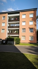 Prodej bytu 2+kk v osobním vlastnictví 48 m², Podbořany