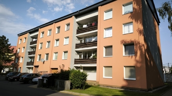 Prodej bytu 2+kk v osobním vlastnictví 48 m², Podbořany